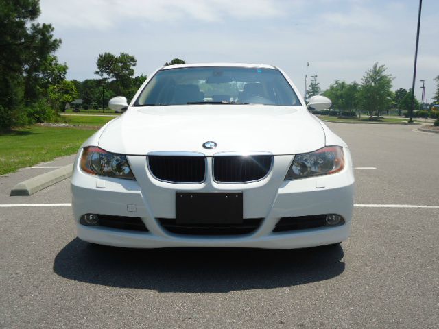 2006 BMW 3 series STX XL XLT FX2 Lariat
