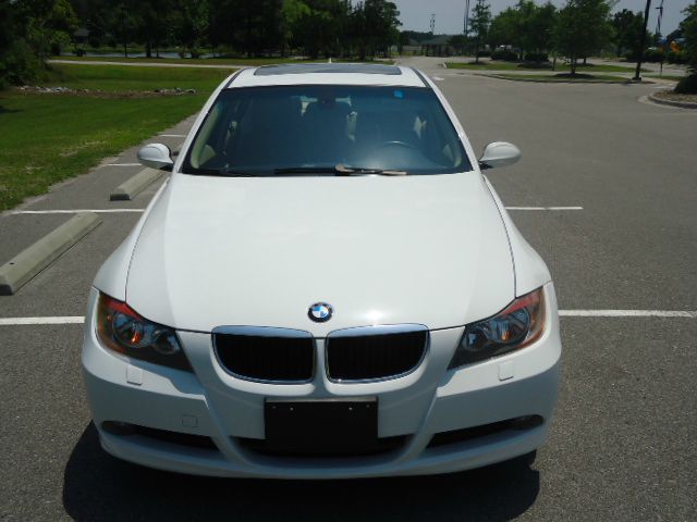 2006 BMW 3 series STX XL XLT FX2 Lariat