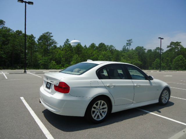 2006 BMW 3 series STX XL XLT FX2 Lariat