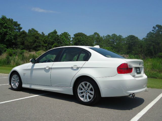 2006 BMW 3 series STX XL XLT FX2 Lariat