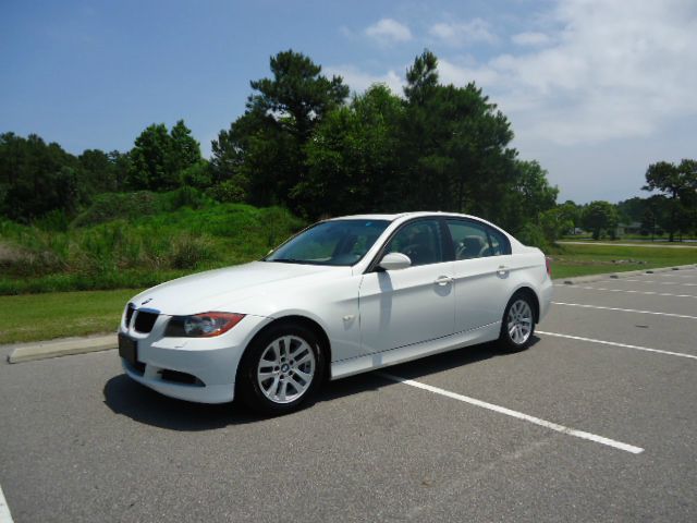 2006 BMW 3 series STX XL XLT FX2 Lariat