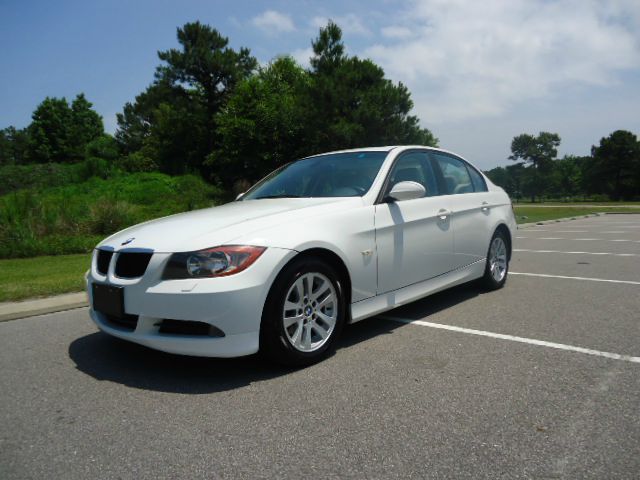 2006 BMW 3 series STX XL XLT FX2 Lariat
