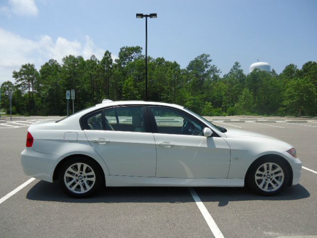 2006 BMW 3 series STX XL XLT FX2 Lariat