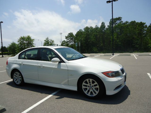 2006 BMW 3 series STX XL XLT FX2 Lariat