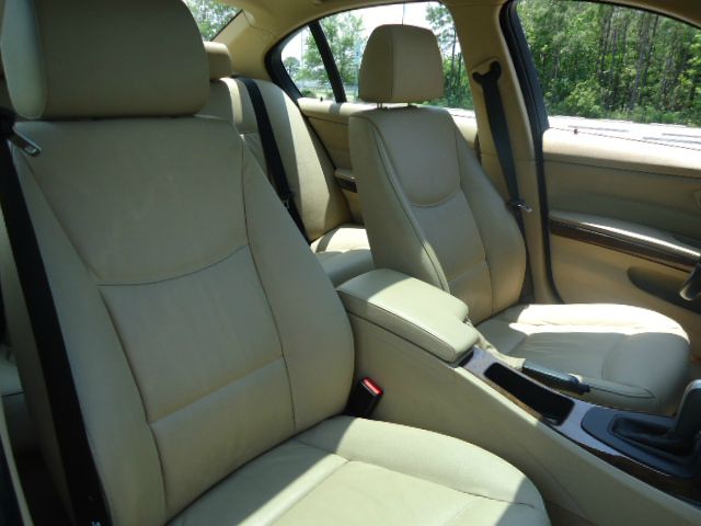 2006 BMW 3 series STX XL XLT FX2 Lariat