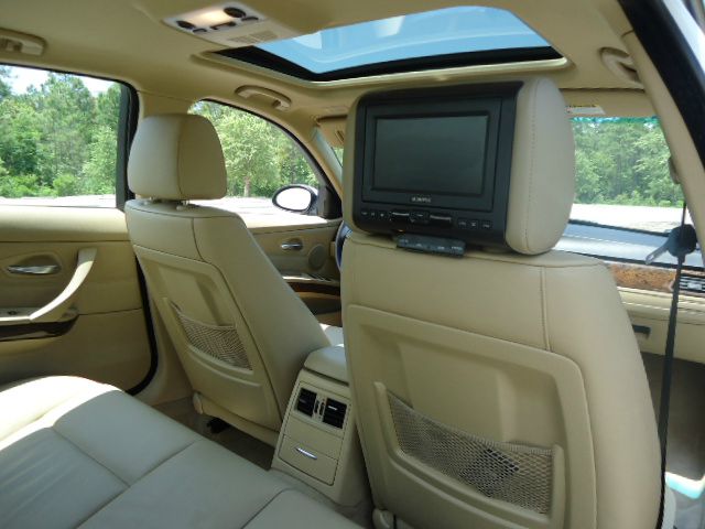 2006 BMW 3 series STX XL XLT FX2 Lariat