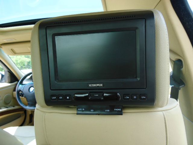 2006 BMW 3 series STX XL XLT FX2 Lariat