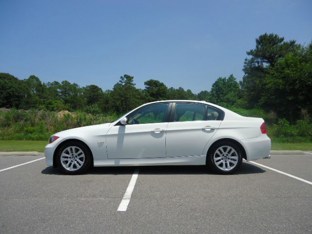 2006 BMW 3 series STX XL XLT FX2 Lariat