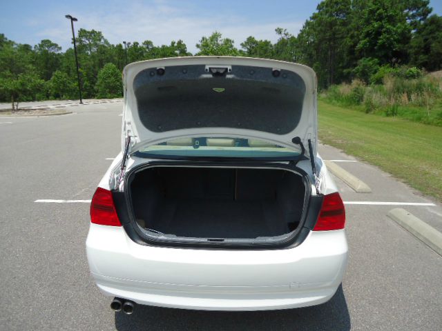 2006 BMW 3 series STX XL XLT FX2 Lariat