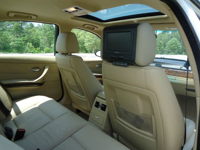 2006 BMW 3 series STX XL XLT FX2 Lariat