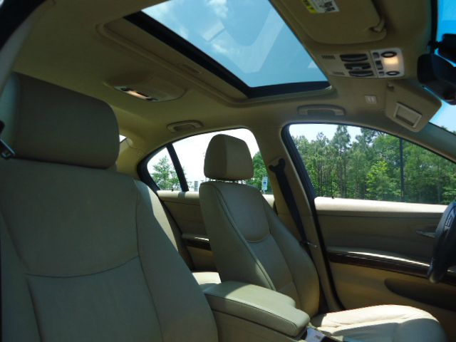 2006 BMW 3 series STX XL XLT FX2 Lariat