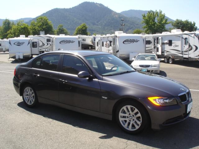 2006 BMW 3 series Slk55 AMG