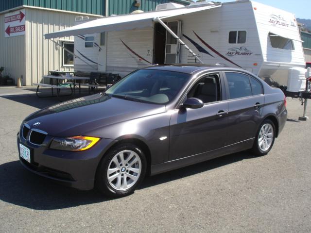 2006 BMW 3 series Slk55 AMG