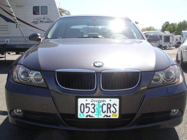 2006 BMW 3 series Slk55 AMG