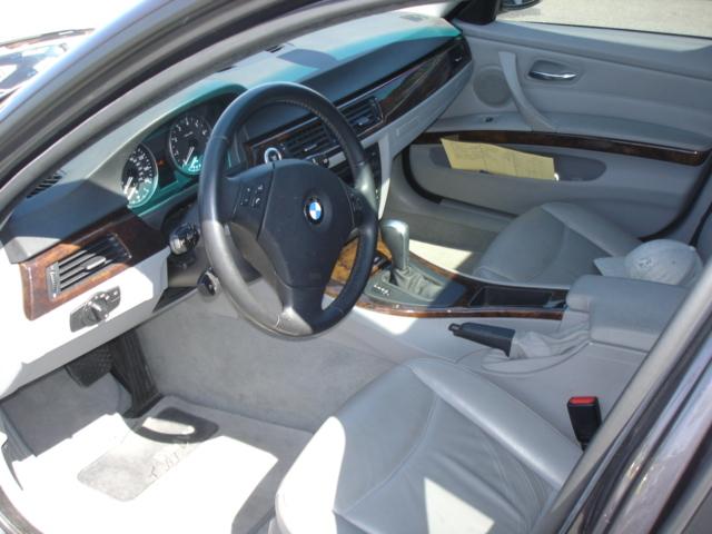 2006 BMW 3 series Slk55 AMG