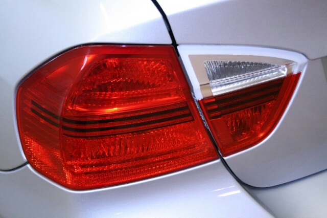 2006 BMW 3 series Slk55 AMG