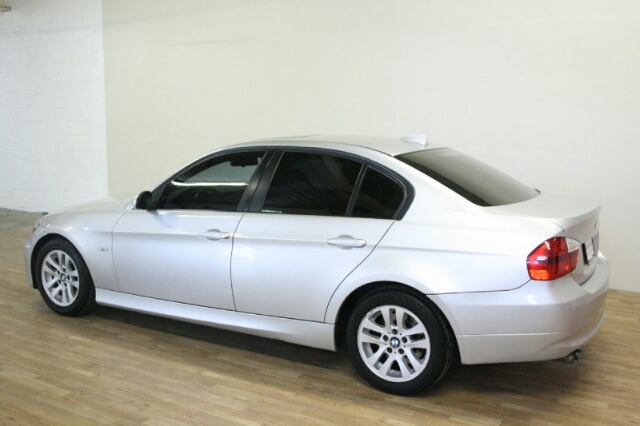 2006 BMW 3 series Slk55 AMG