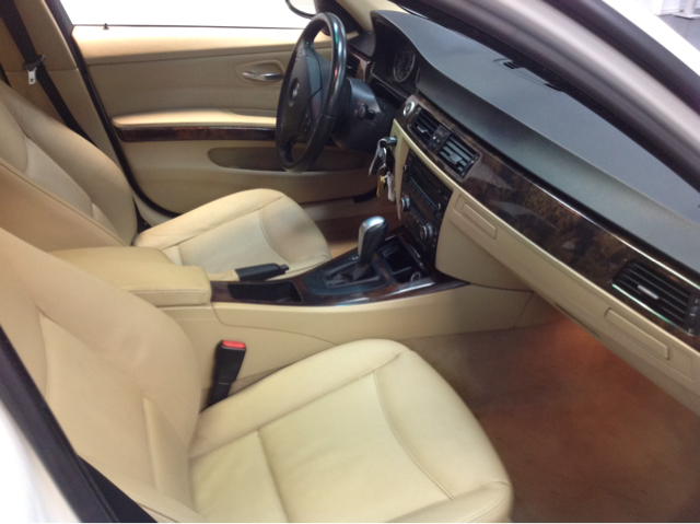 2007 BMW 3 series S FE Plus