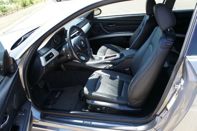 2007 BMW 3 series Base Sport +