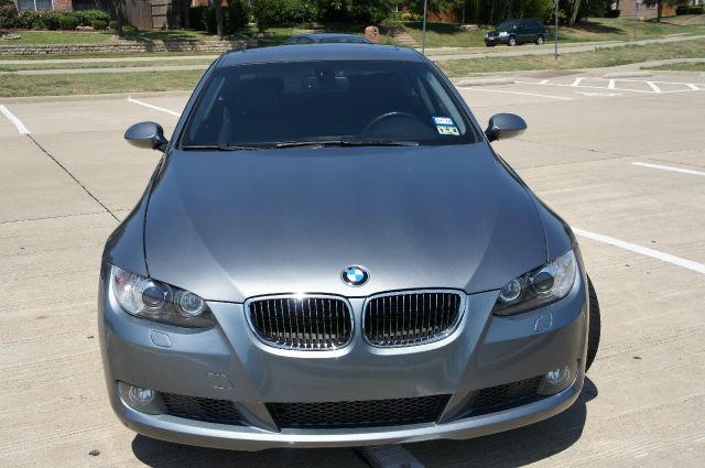 2007 BMW 3 series Base Sport +