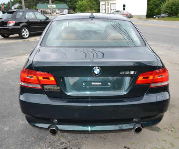 2007 BMW 3 series Base Sport +