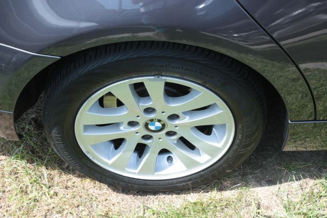 2007 BMW 3 series S FE Plus