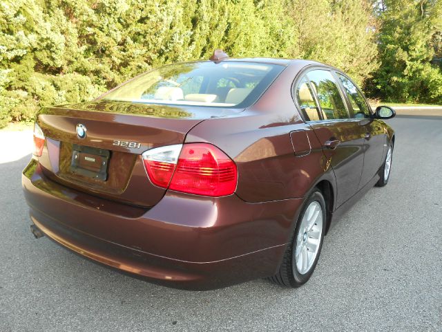 2007 BMW 3 series SE Automatic 4X4 Beutiful
