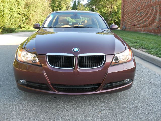 2007 BMW 3 series SE Automatic 4X4 Beutiful