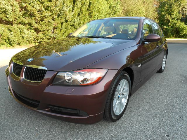 2007 BMW 3 series SE Automatic 4X4 Beutiful