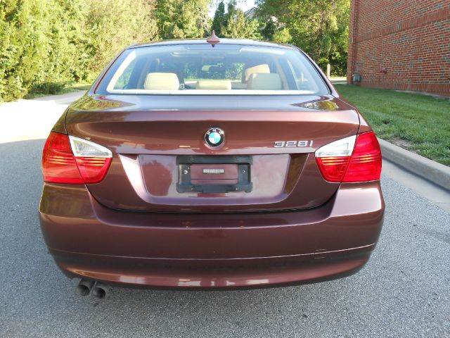 2007 BMW 3 series SE Automatic 4X4 Beutiful