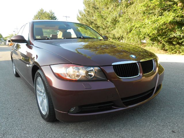 2007 BMW 3 series SE Automatic 4X4 Beutiful