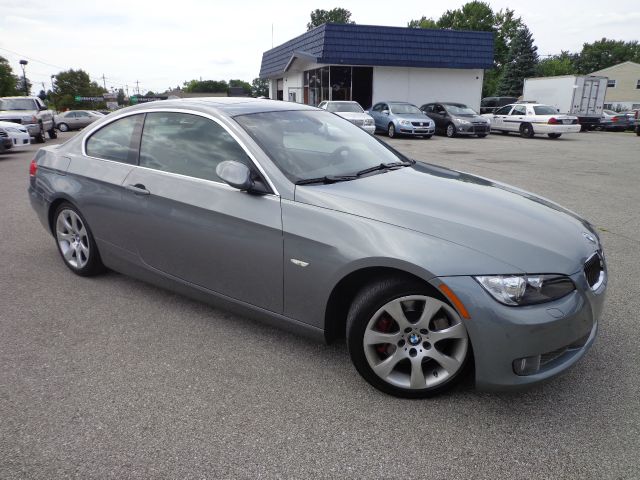 2007 BMW 3 series Base Sport +