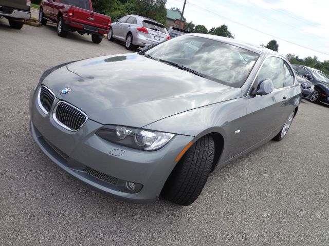 2007 BMW 3 series Base Sport +