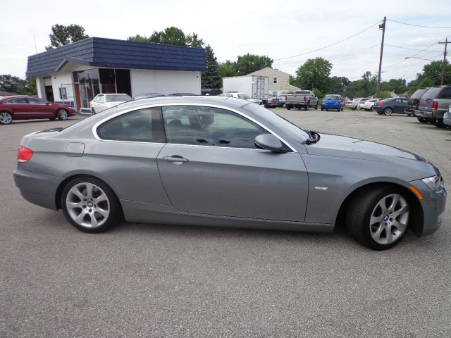 2007 BMW 3 series Base Sport +