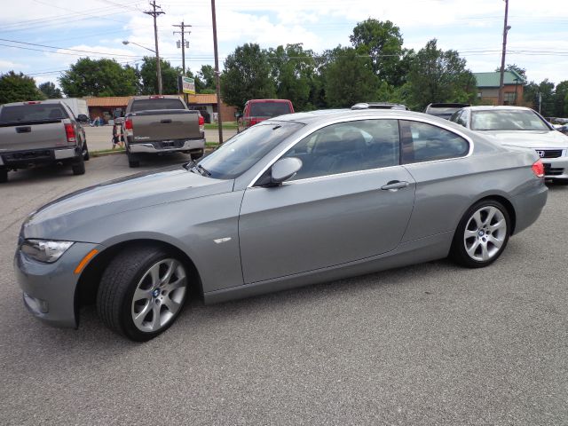 2007 BMW 3 series Base Sport +
