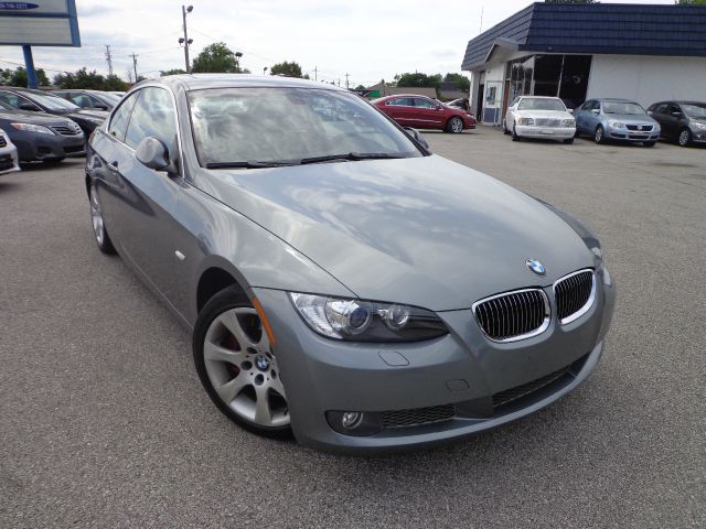 2007 BMW 3 series Base Sport +