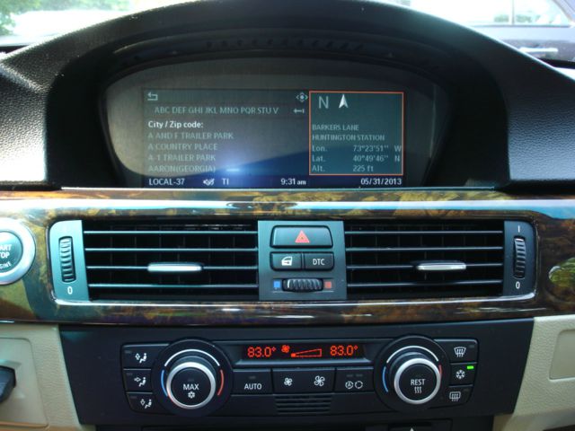 2007 BMW 3 series SE Automatic 4X4 Beutiful