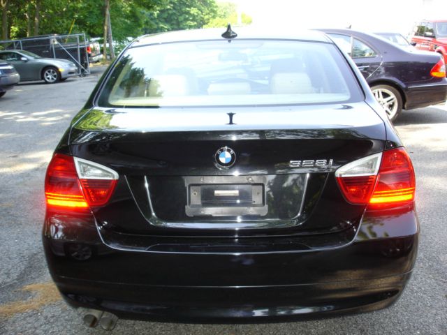 2007 BMW 3 series SE Automatic 4X4 Beutiful