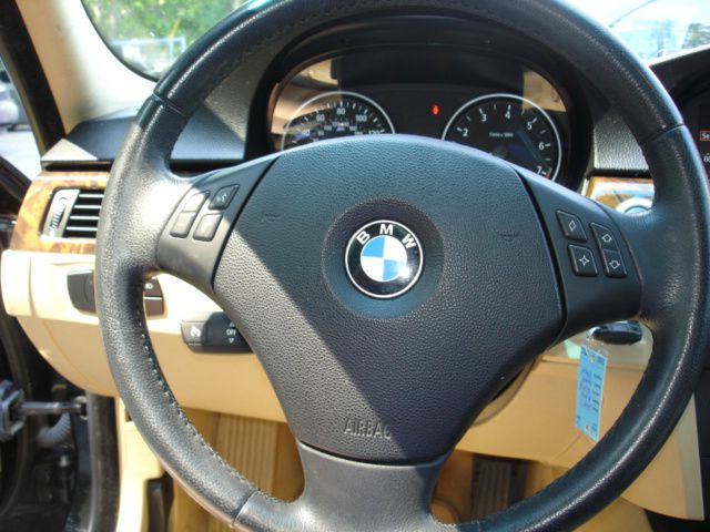 2007 BMW 3 series SE Automatic 4X4 Beutiful