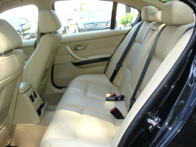 2007 BMW 3 series SE Automatic 4X4 Beutiful