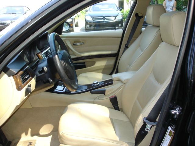 2007 BMW 3 series SE Automatic 4X4 Beutiful