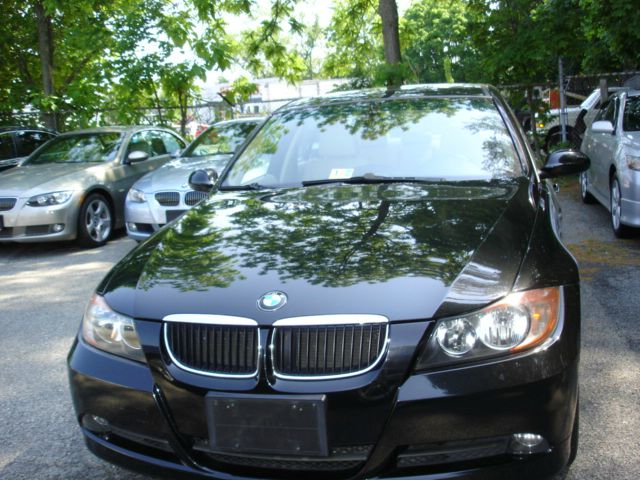 2007 BMW 3 series SE Automatic 4X4 Beutiful