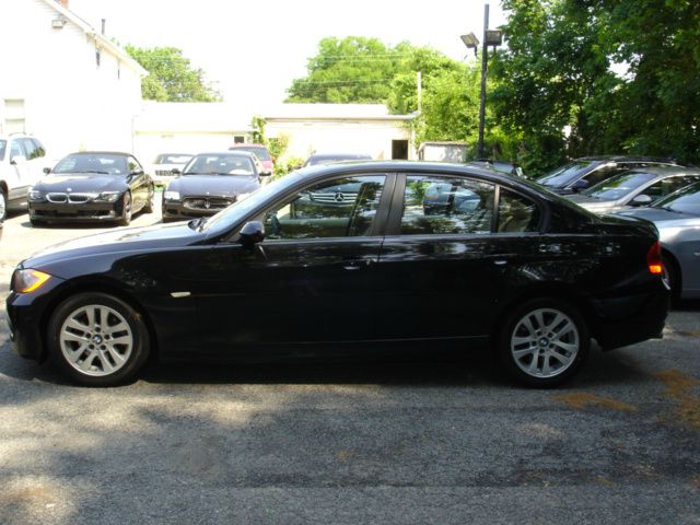 2007 BMW 3 series SE Automatic 4X4 Beutiful