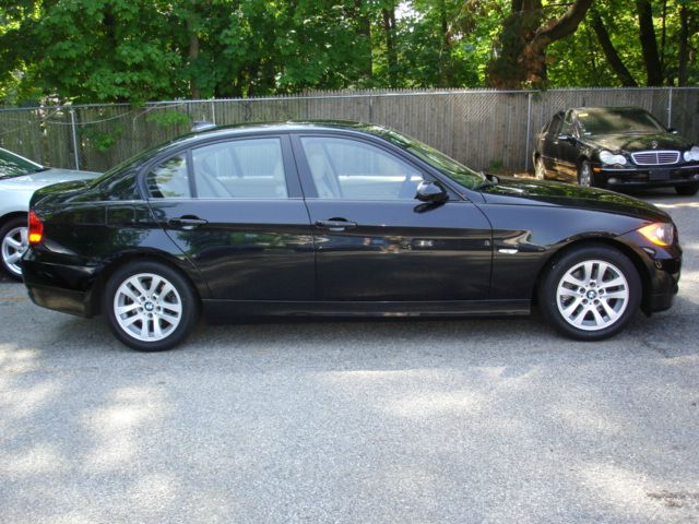 2007 BMW 3 series SE Automatic 4X4 Beutiful
