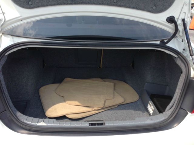 2007 BMW 3 series S FE Plus