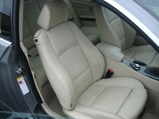 2007 BMW 3 series Fx4 Steeda Crew Cab