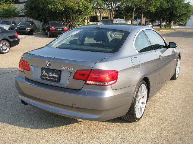2007 BMW 3 series S FE Plus