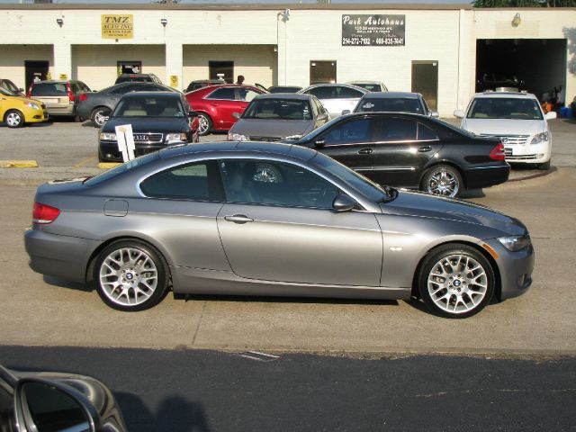 2007 BMW 3 series S FE Plus