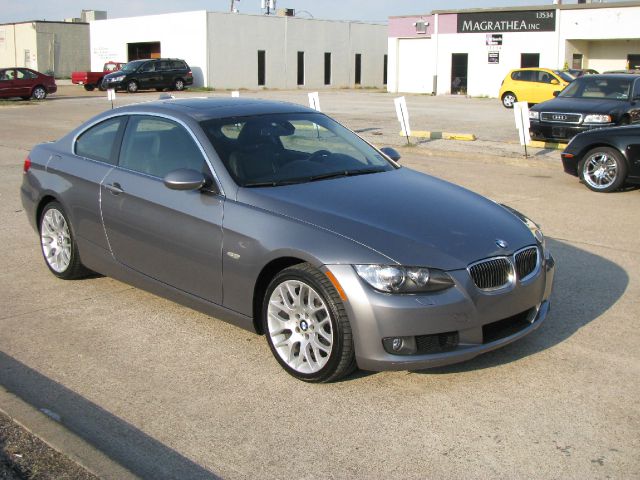 2007 BMW 3 series S FE Plus