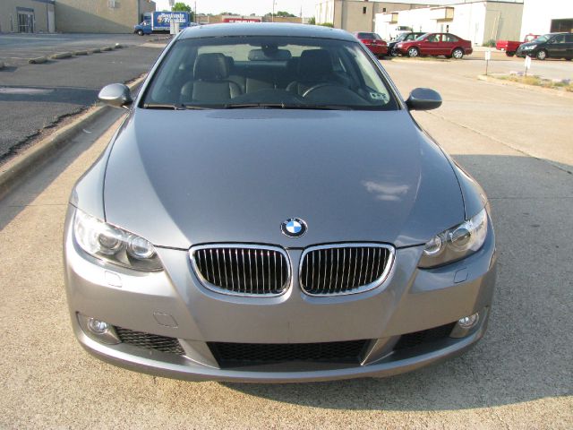 2007 BMW 3 series S FE Plus